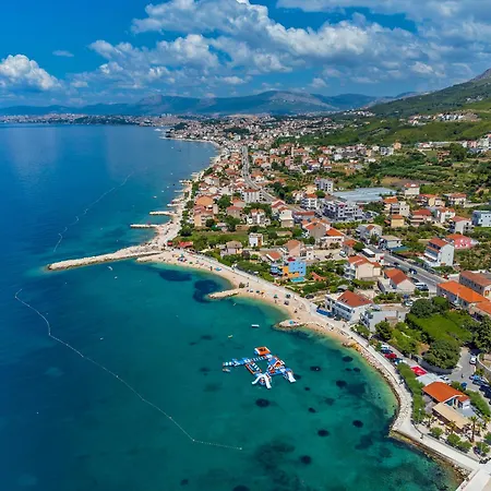 아파트 Arcadia 포드스트라나