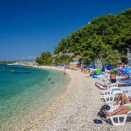 Arcadia 아파트 포드스트라나