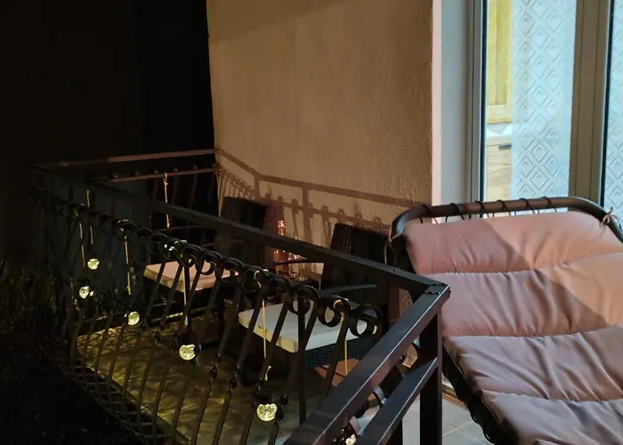 Apartamento Arcadia