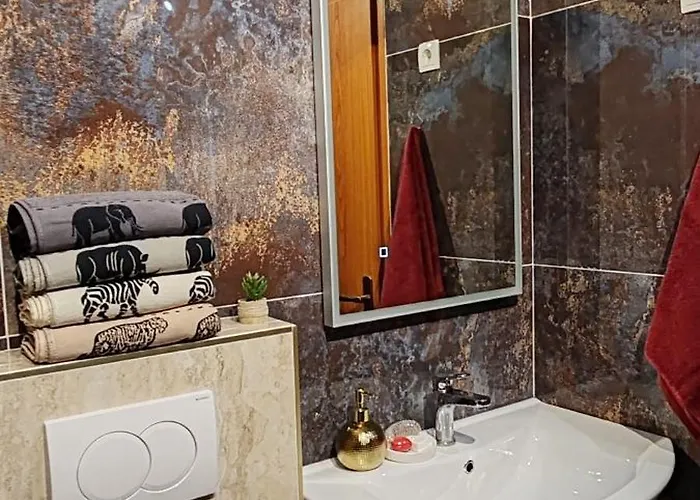 Apartamento Arcadia