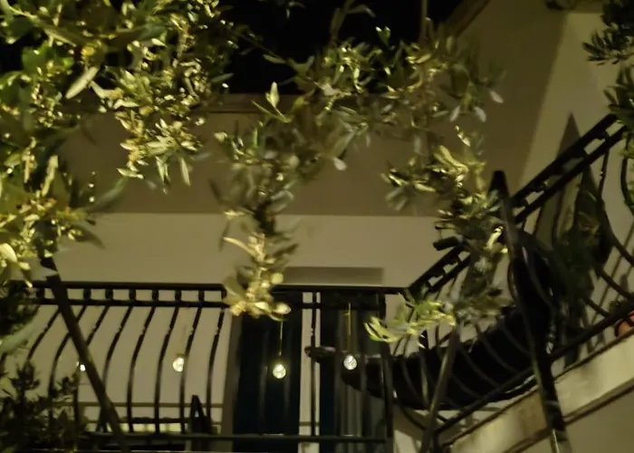 Apartamento Arcadia *