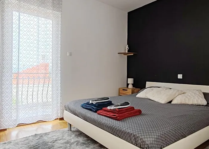 Apartamento Arcadia