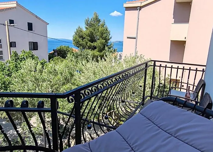 Apartamento Arcadia *