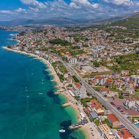 Arcadia Ποντστράνα