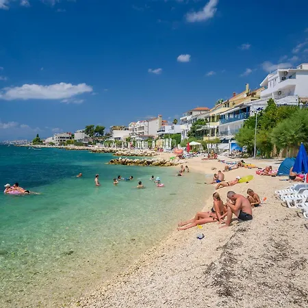 Arcadia Διαμέρισμα