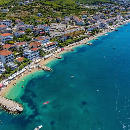 Διαμέρισμα Arcadia *