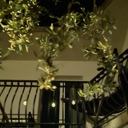 Appartement Arcadia *