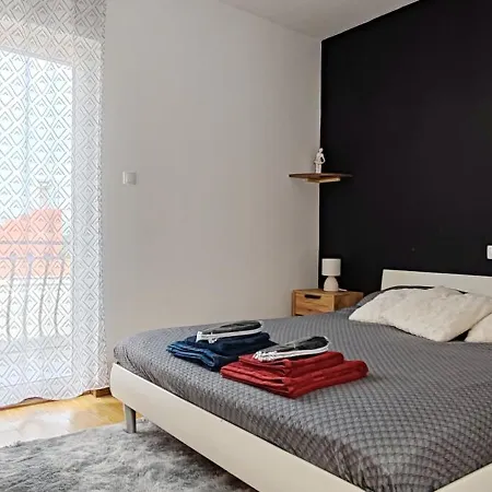 Apartment Arcadia