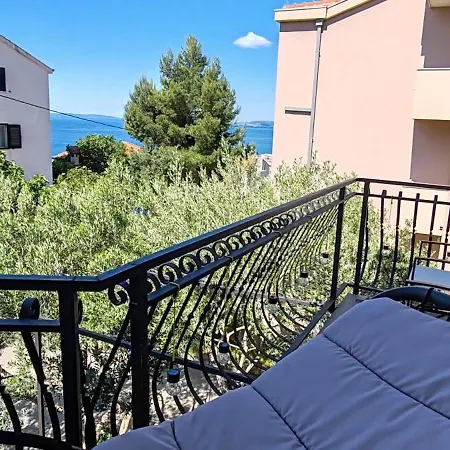 Apartment Arcadia *