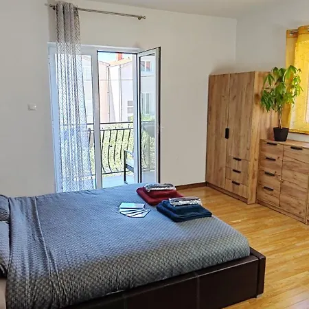 Arcadia Apartment Podstrana