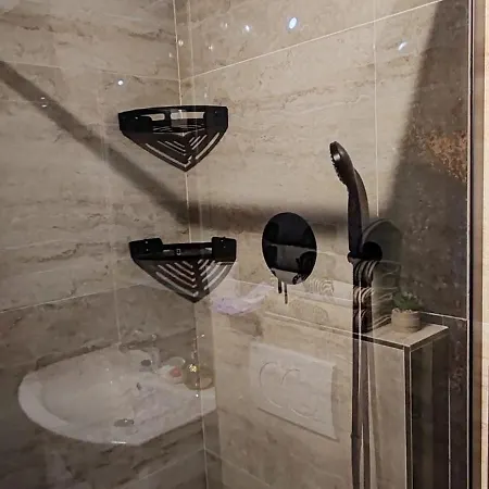 Διαμέρισμα Arcadia *